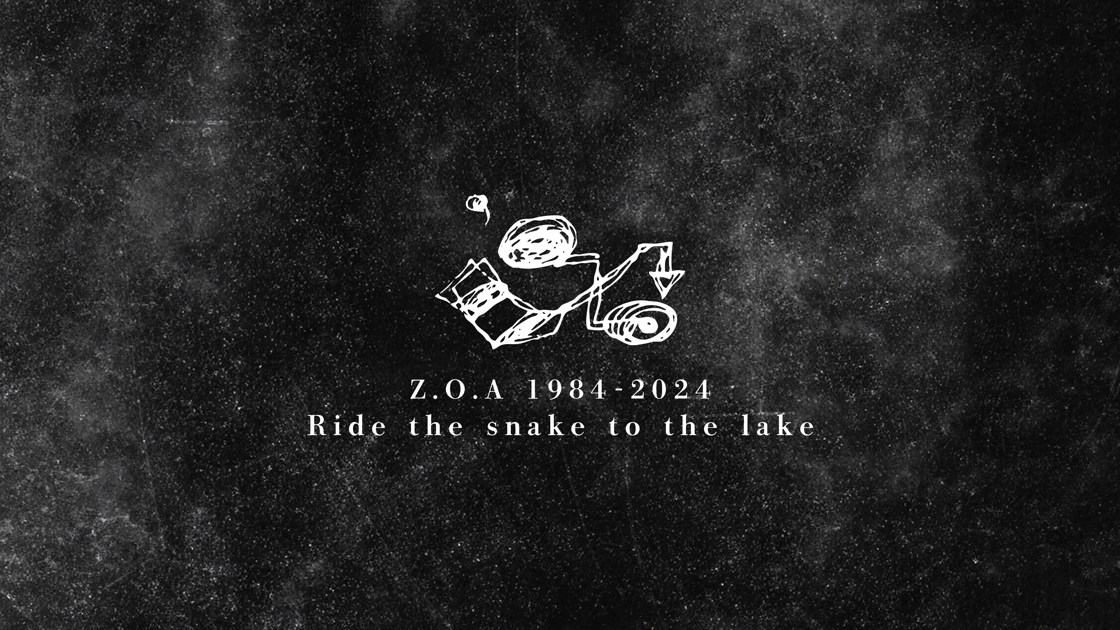 Day1】Z.O.A 1984-2024 